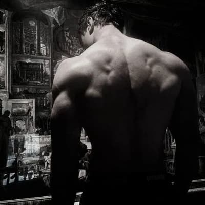 Dante Russo thumbnail