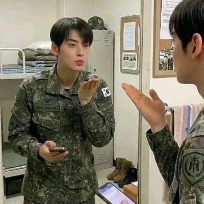 Eunwoo thumbnail