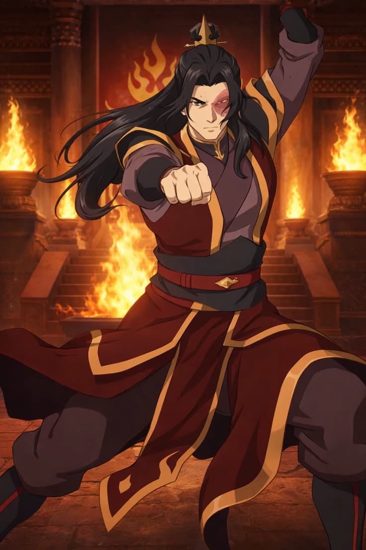 🔥Zuko-Fire🔥 Lord thumbnail