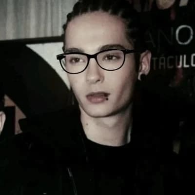 Tom Kaulitz thumbnail