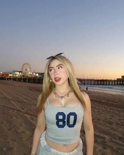 Karen Torres  thumbnail