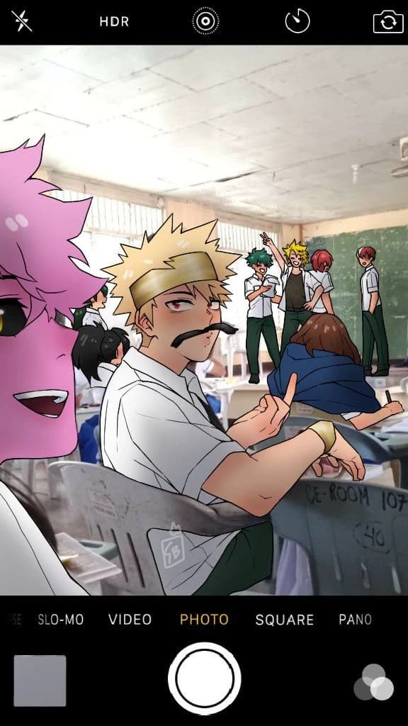 MHA [Filipino school] thumbnail