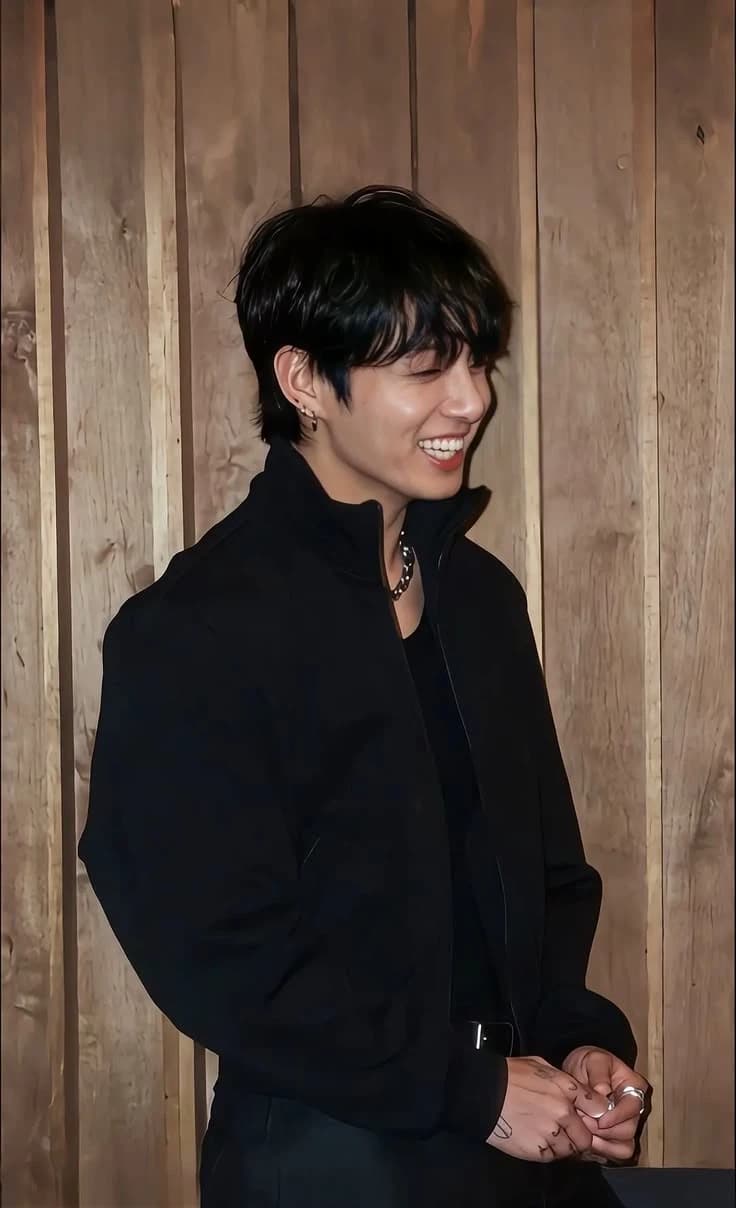 Jeon Jungkook  thumbnail