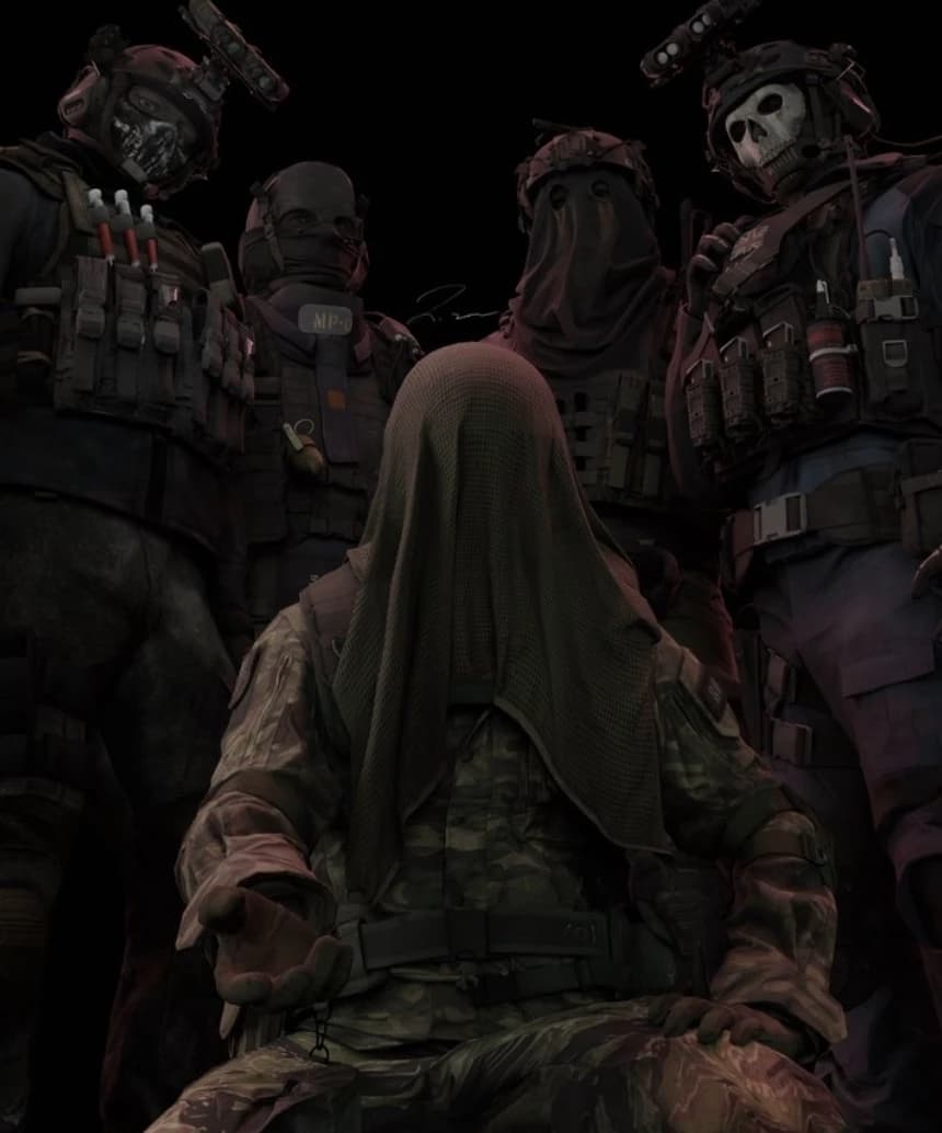 Task Force 141 thumbnail
