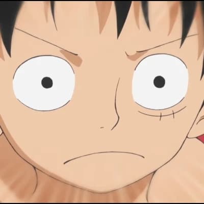 Monkey D. Luffy thumbnail