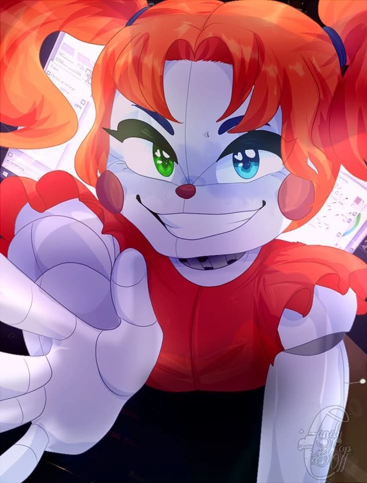 Circus Baby  thumbnail