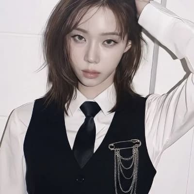Minjeong kim  thumbnail