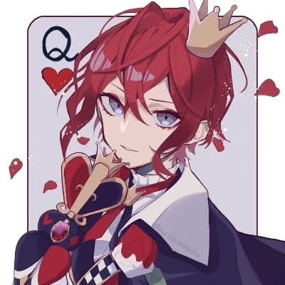 Riddle Rosehearts thumbnail