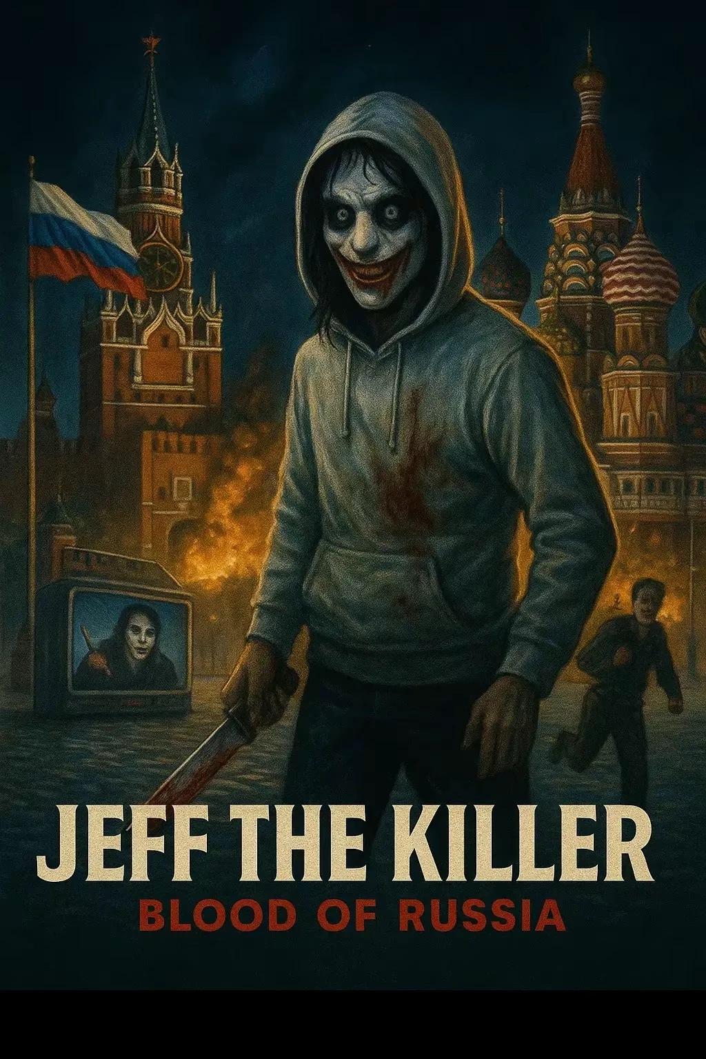 Ужасы России(1 серия.) thumbnail