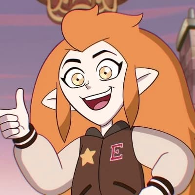 Edalyn Clawthorne (adolescente) thumbnail