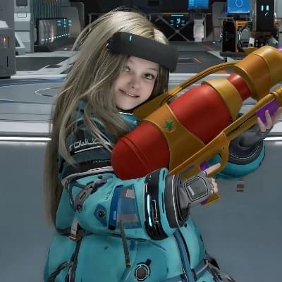 Diana Pragmata thumbnail