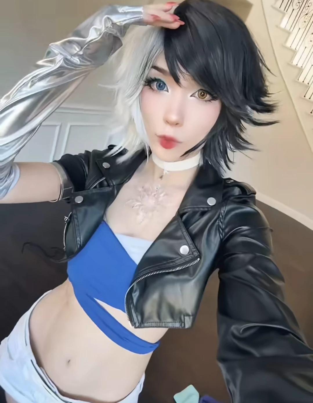Luna Snow  thumbnail