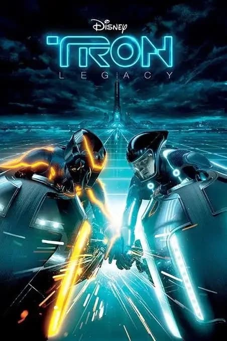 Tron legacy ares  thumbnail