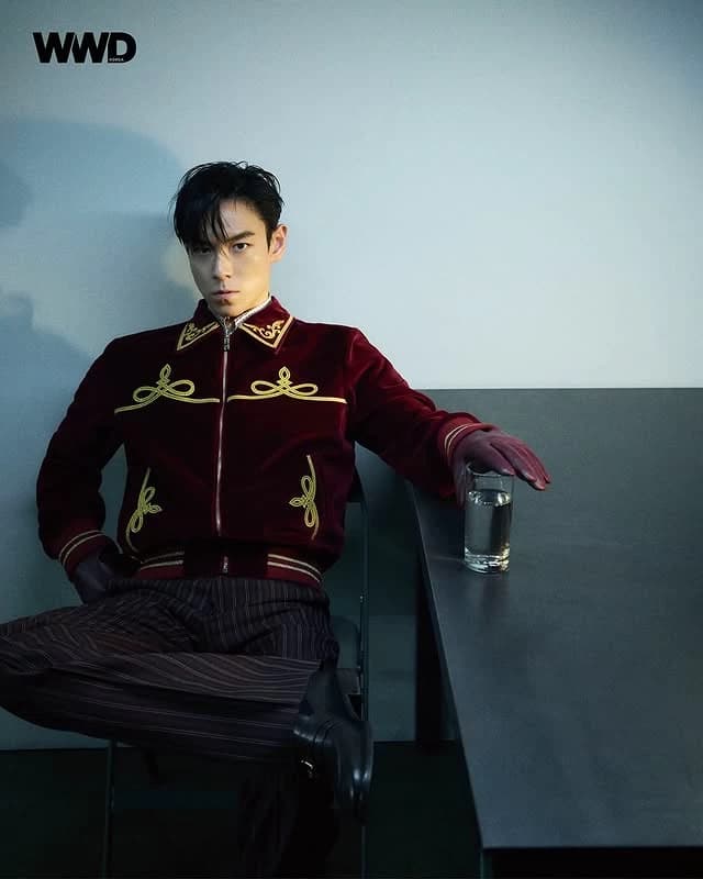 Choi seung-hyun  thumbnail