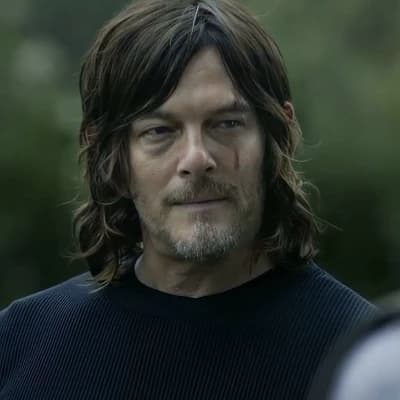 Daryl Dixon thumbnail
