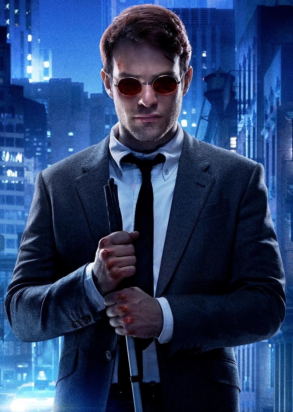Matt Murdock (Daredevil) thumbnail