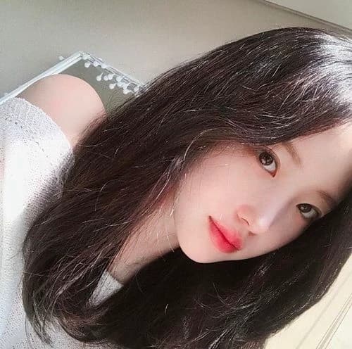 Minji. Blind wife thumbnail