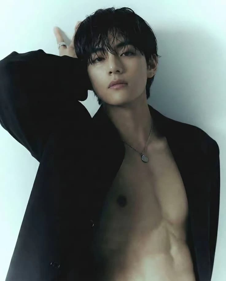 Taehyung bl thumbnail