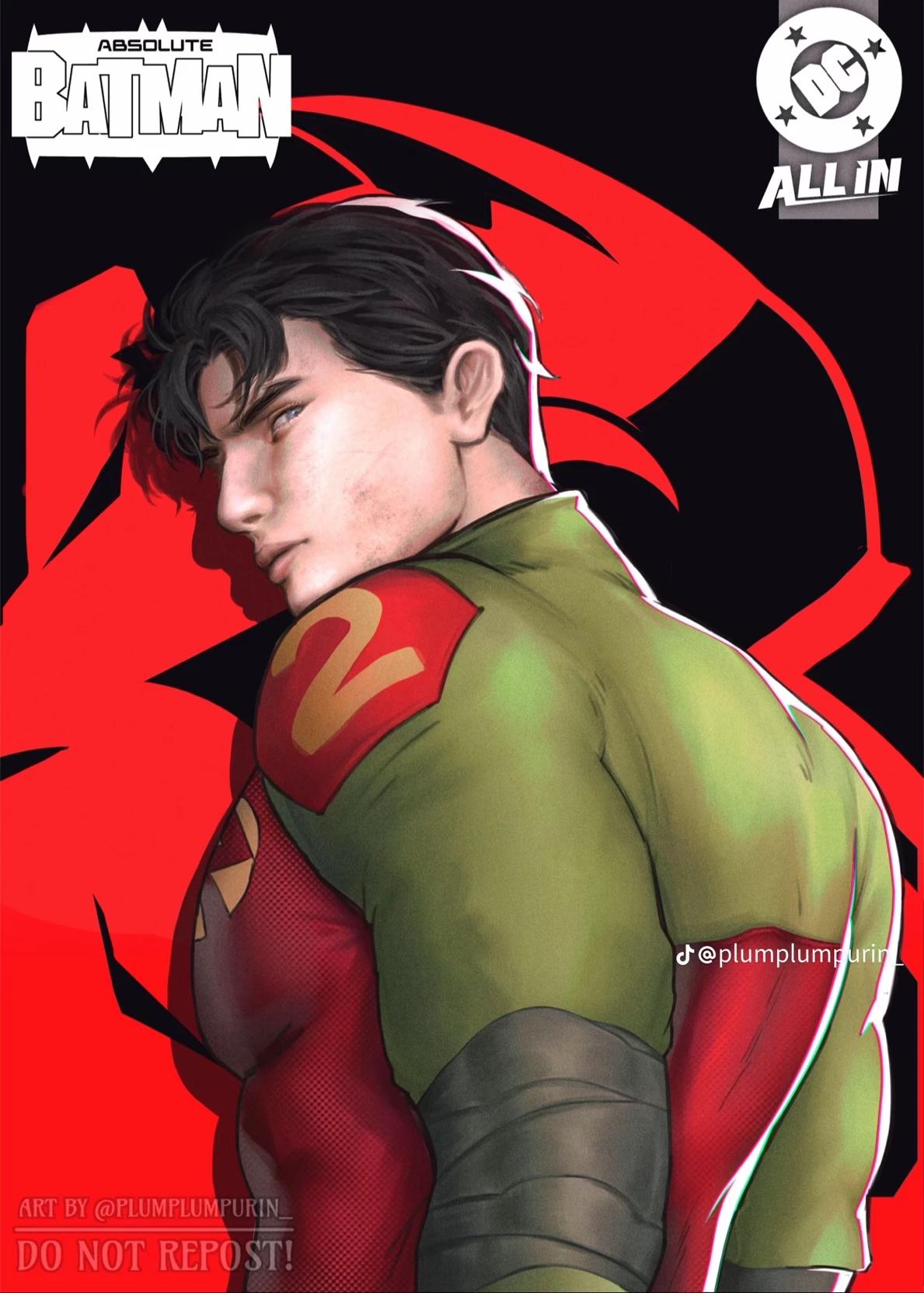 Absolute Jason Todd thumbnail
