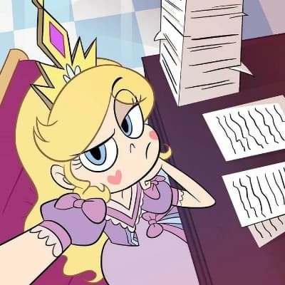Star Butterfly, Princess of Mewni thumbnail