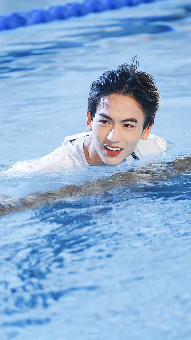 Zhang Linghe - Your Secret Boyfriend and Co-Actor thumbnail