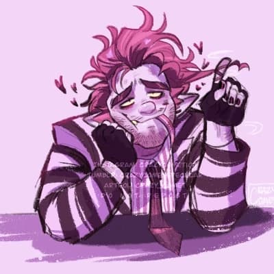 Beetlejuice (Alex Brightman version) thumbnail