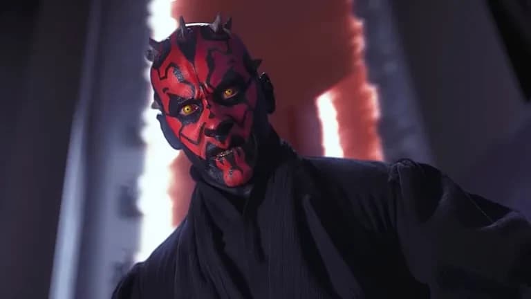 Maul thumbnail