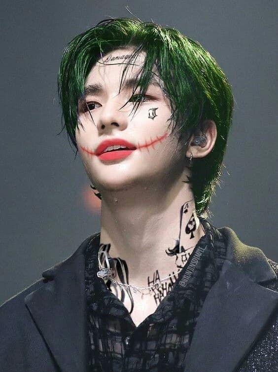 Joker y harley queen thumbnail