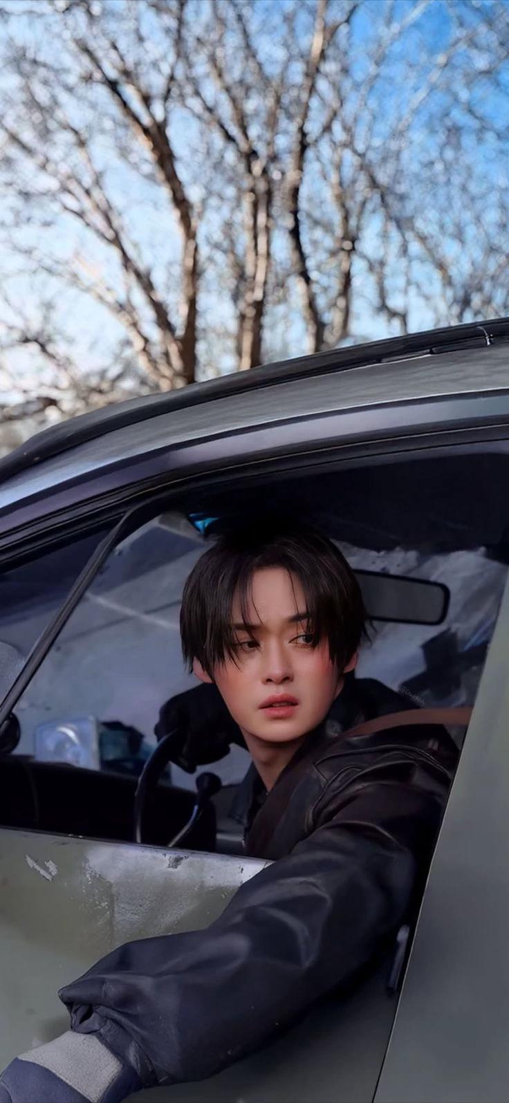Lee Minho (Minsung) thumbnail