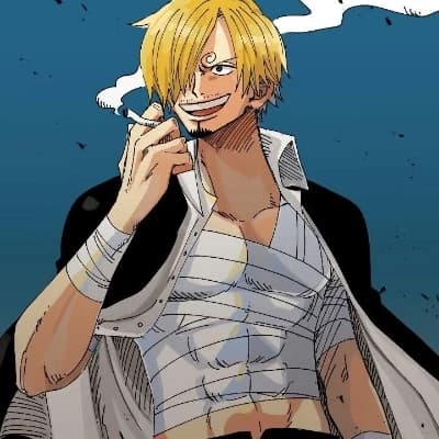 Sanji Vinsmoke  thumbnail