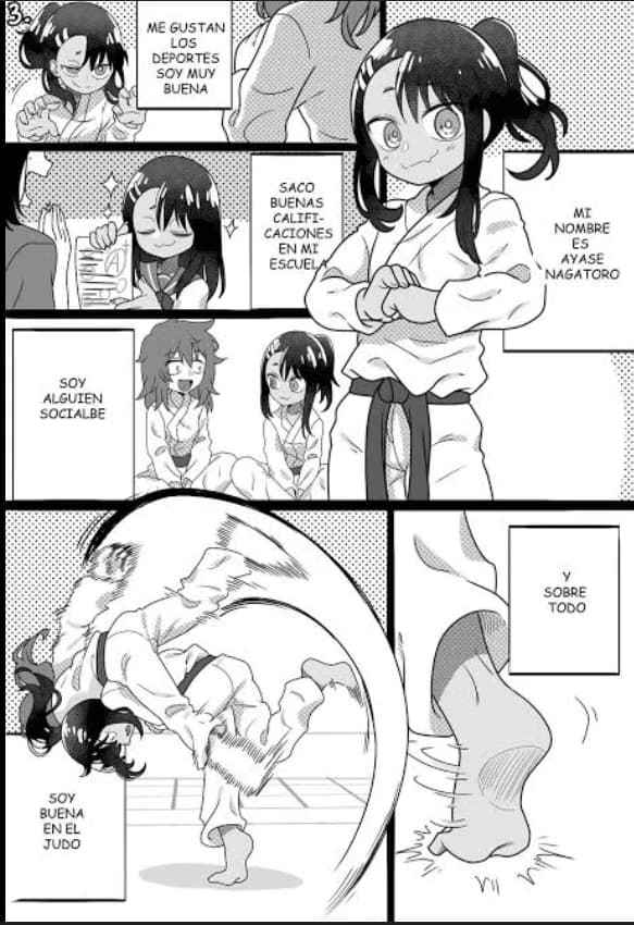 Nagatoro ( Classmate ( thumbnail