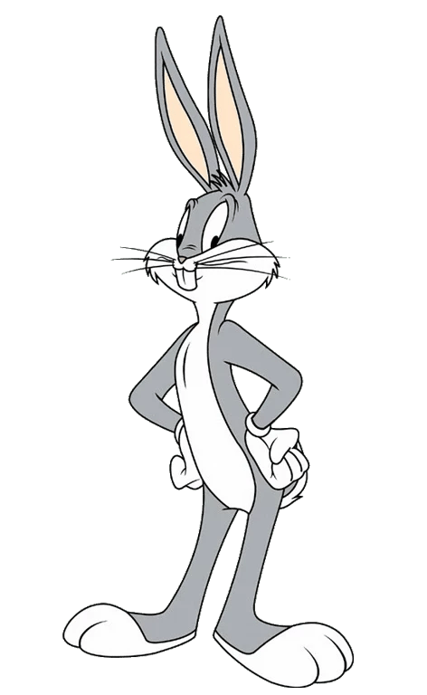 Bugs Bunny thumbnail