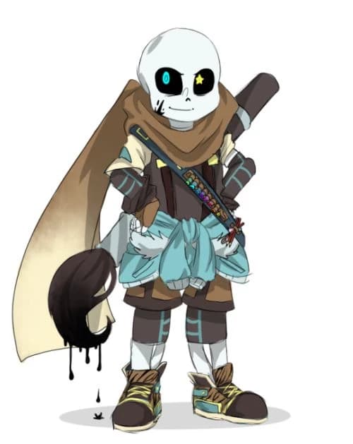 Ink Sans thumbnail