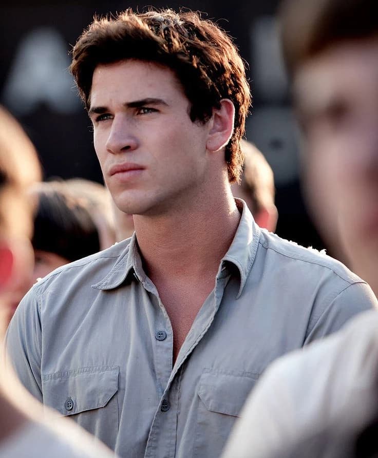 Gale Hawthorne thumbnail