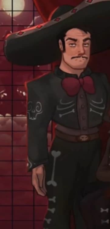Alejandro Martínez thumbnail