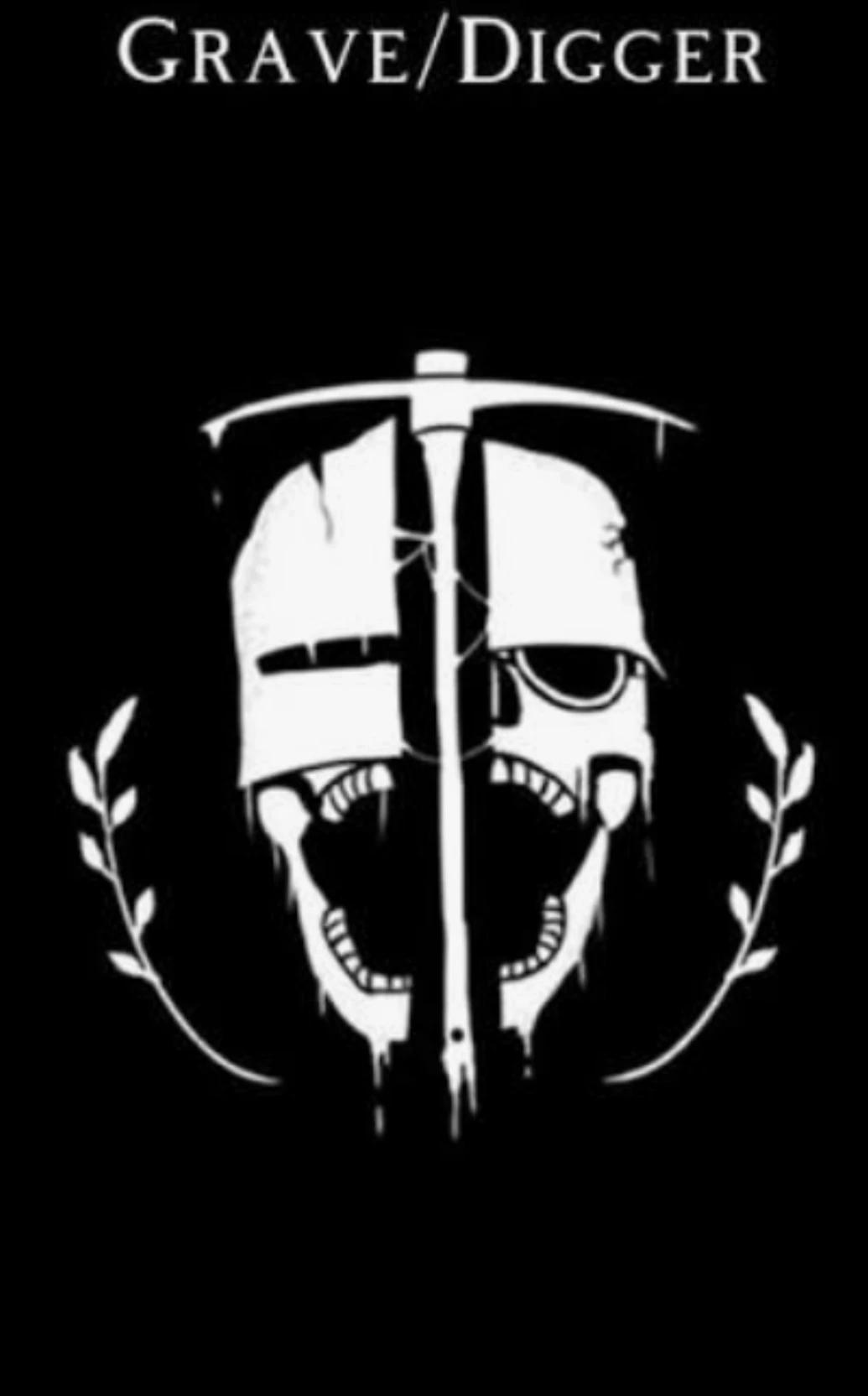 Gravedigger thumbnail