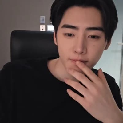Park Sunghoon thumbnail