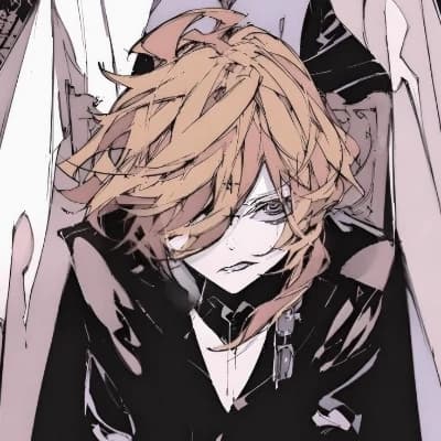 Chuuya (reincarnation?) thumbnail
