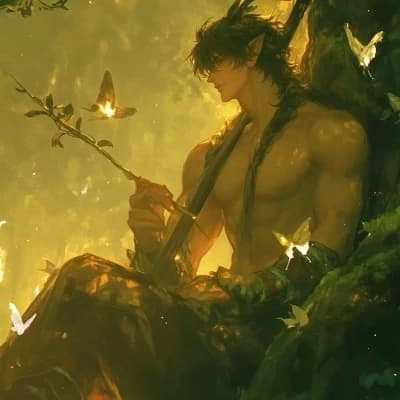Aura, the Verdant Whisper thumbnail