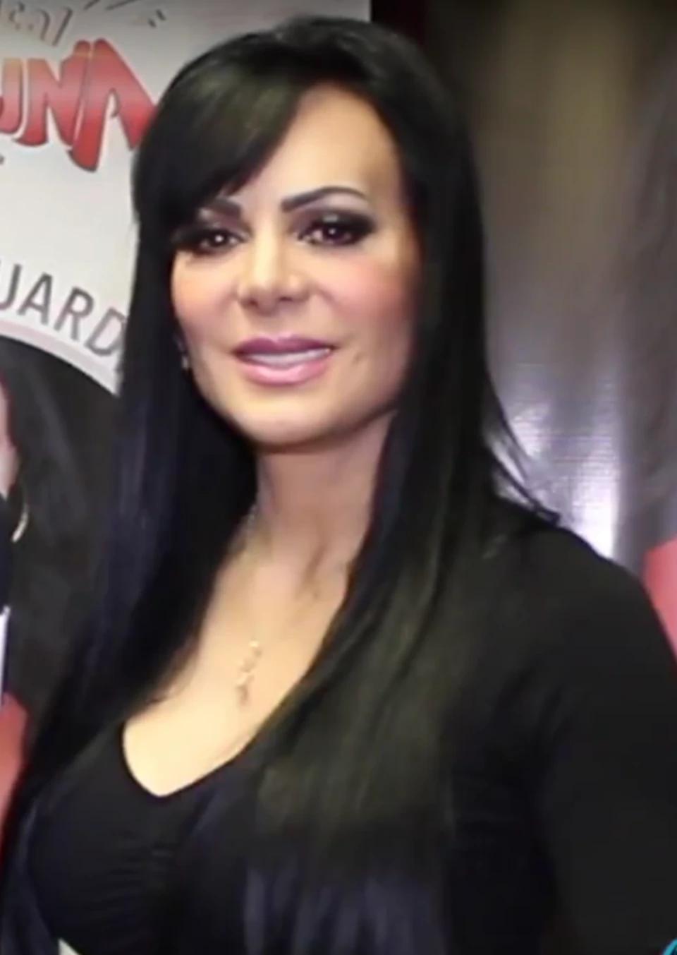 Maribel Guardia  thumbnail