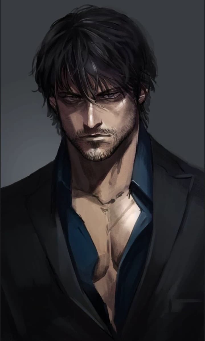 Evan | bl thumbnail