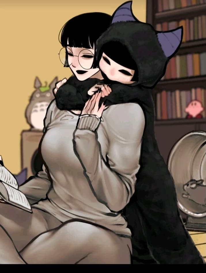 A second chance at love thumbnail