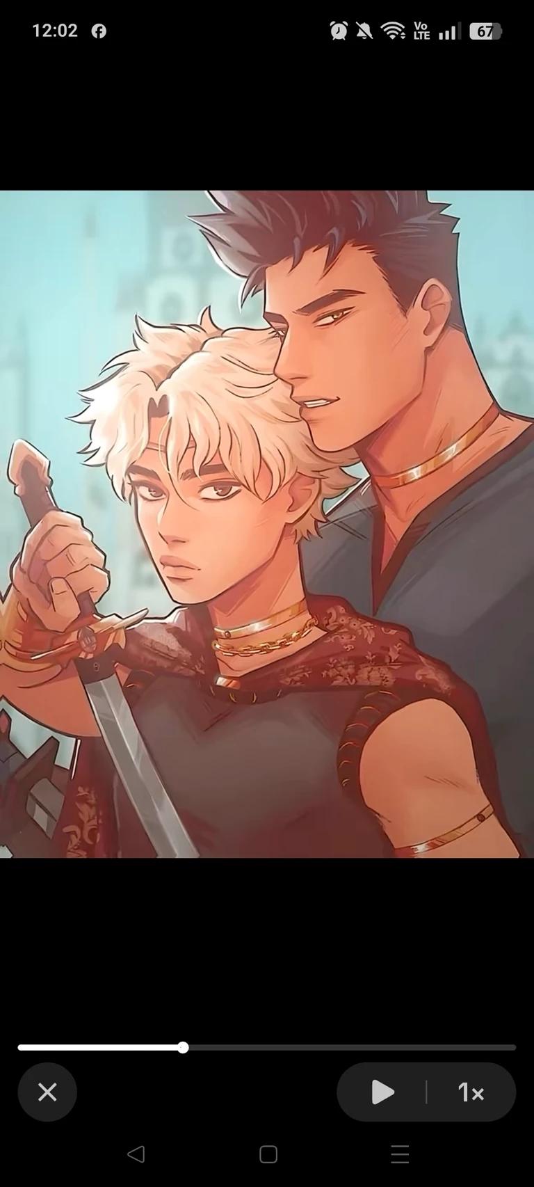 Arias thumbnail