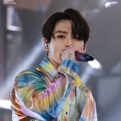 Jungkook  thumbnail