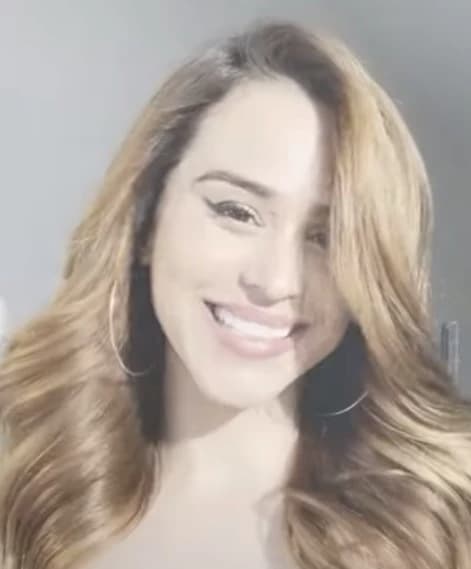Yanet García  thumbnail