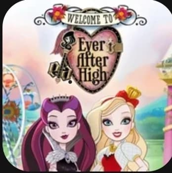 Ever after high  thumbnail