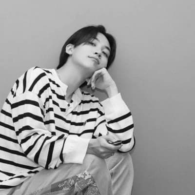 Yoon Jeonghan thumbnail