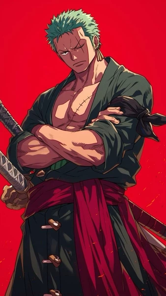 Zoro thumbnail