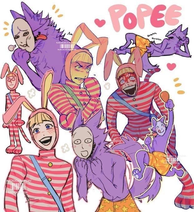 Popee the performer  thumbnail