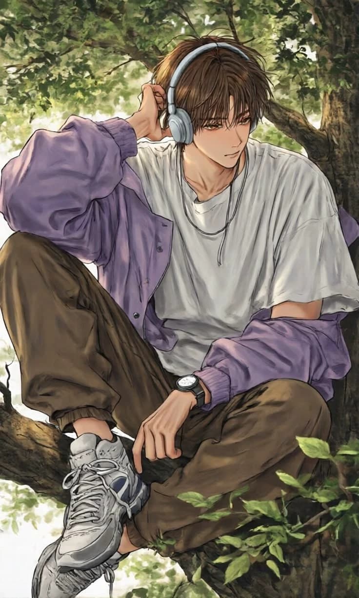 Matthew || Bl/Gay  thumbnail